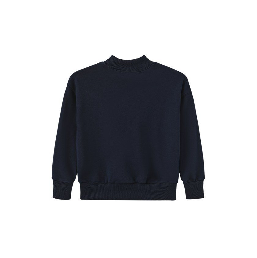 Frit Logo Sweatshirt