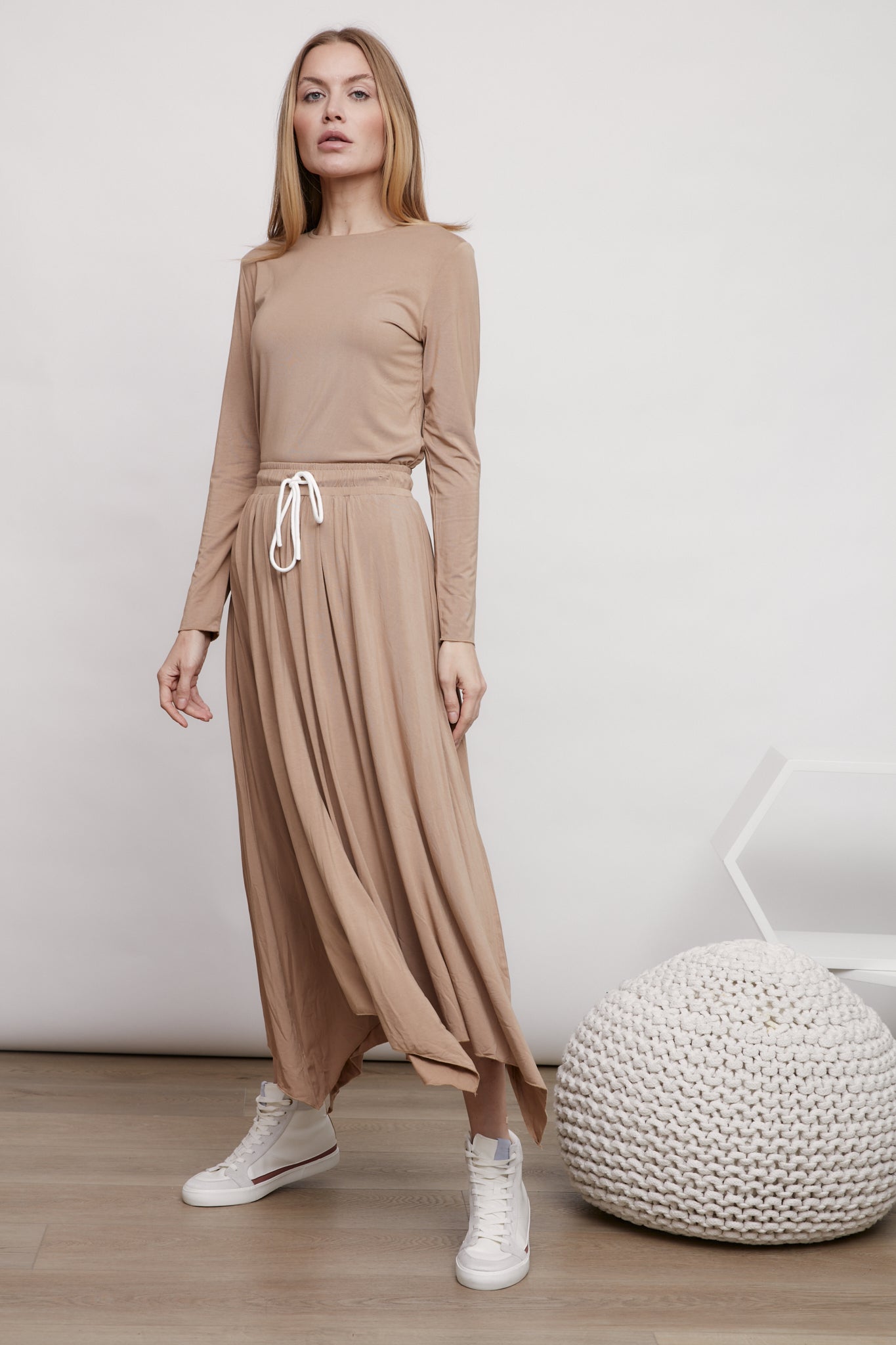 Dustin Skirt