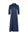 T-Shirt Draw String Dress