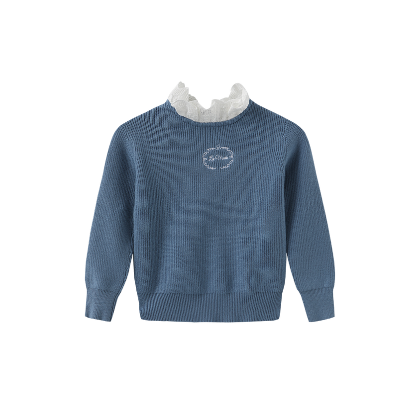 Palli Knit Set