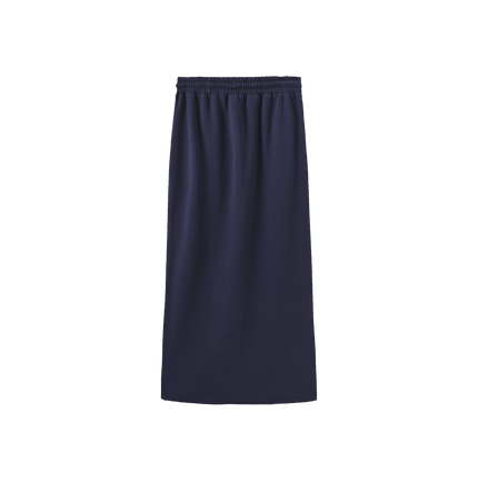 Elma Scuba Sweatshirt Skirt