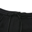 Halz Drawstring Sweatshirt Skirt