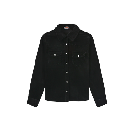Leni Corduroy Jacket