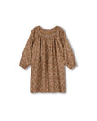 Harry Floral Printed Dress