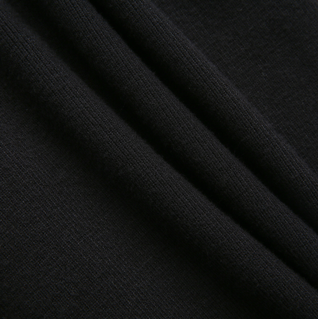 Big Button Cardigan