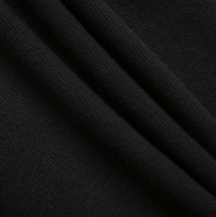 Big Button Cardigan