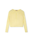 Luiza Ribbed Cardigan