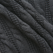 Jane Cable Knit  Sweater