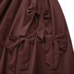 Tam Midi Flair Skirt