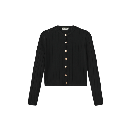 Camilla Knit Cardigan