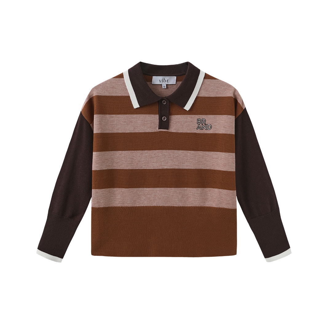 Chunky Sweater