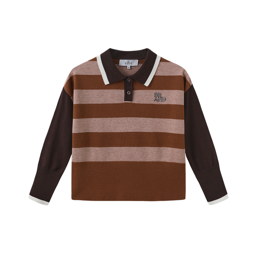 Chunky Sweater