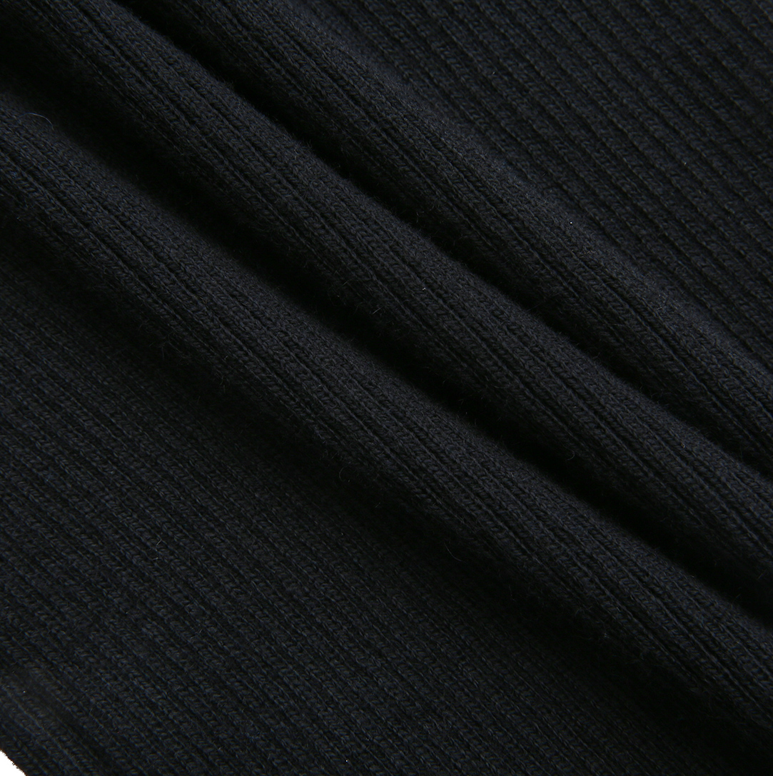 Finer Knit Turtleneck