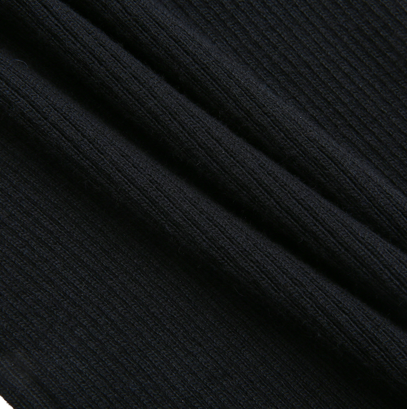 Finer Knit Turtleneck