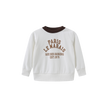 James Sweatshirt Set
