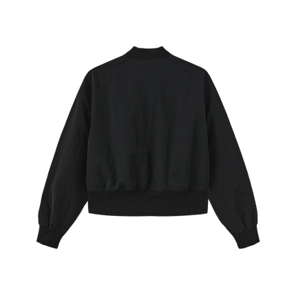 Vail Raincoat Zip Up