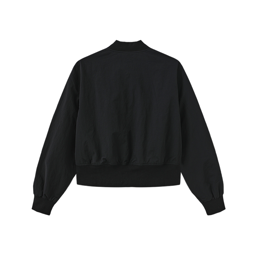 Vail Raincoat Zip Up