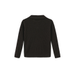 Ribbed Knit Button Sweater