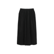 Corduroy Pocket Midi Skirt