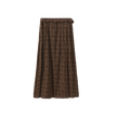 Silo Printed Skirt