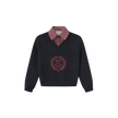 Shan Collar Sweatshirt