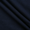 Pleated Waist Wool Dress