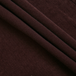 Corduroy Rounded Yolk Skirt