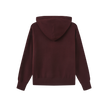 Edge Knit Sweatshirt