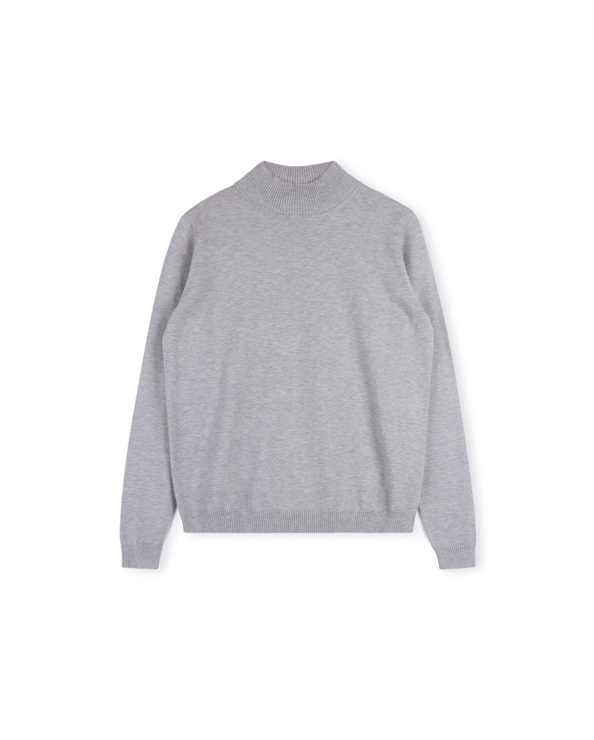 Molo Knit Turtleneck