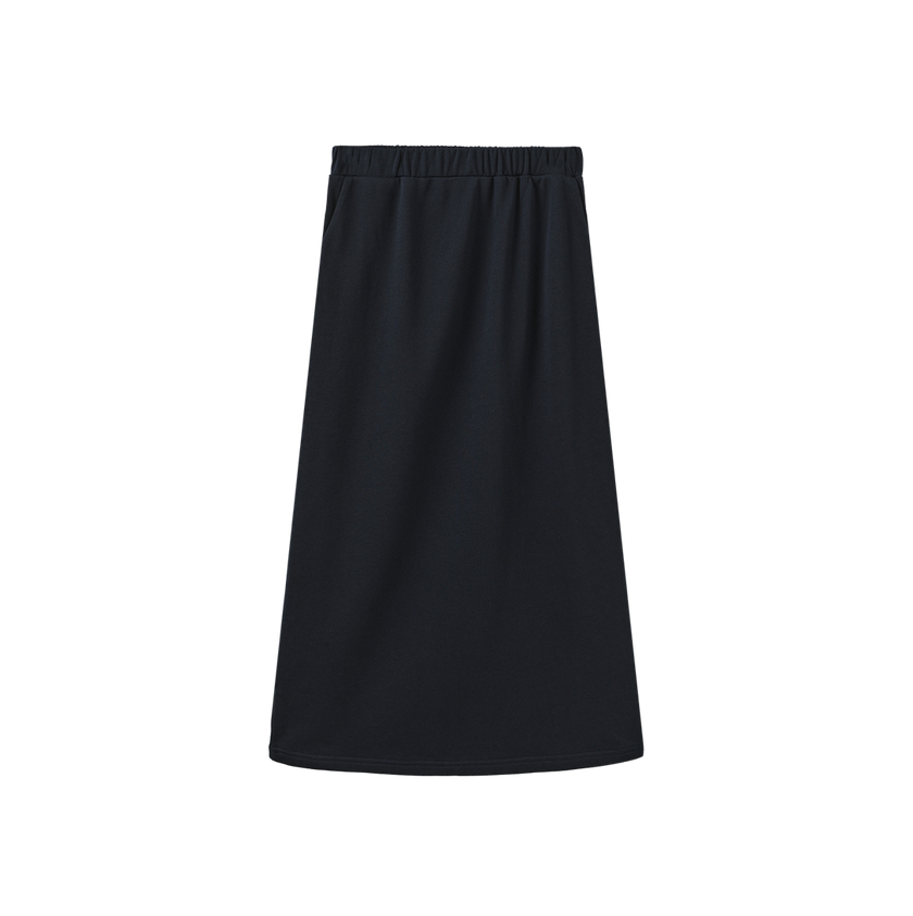 Sally Straight Sweater Skirt