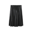 Preppy Pleated Skirt
