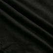 Jake Suede Pleated Skirt