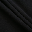 Knit Emblem Blazer