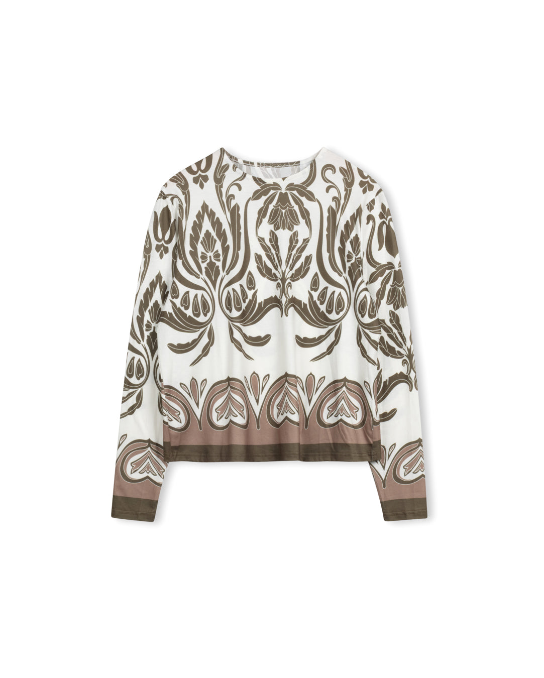 Tilp Printed Tee