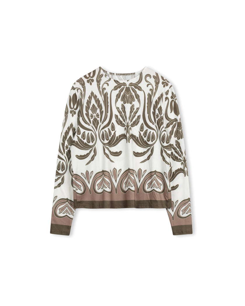 Tilp Printed Tee