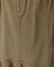 Tess Denim Skirt