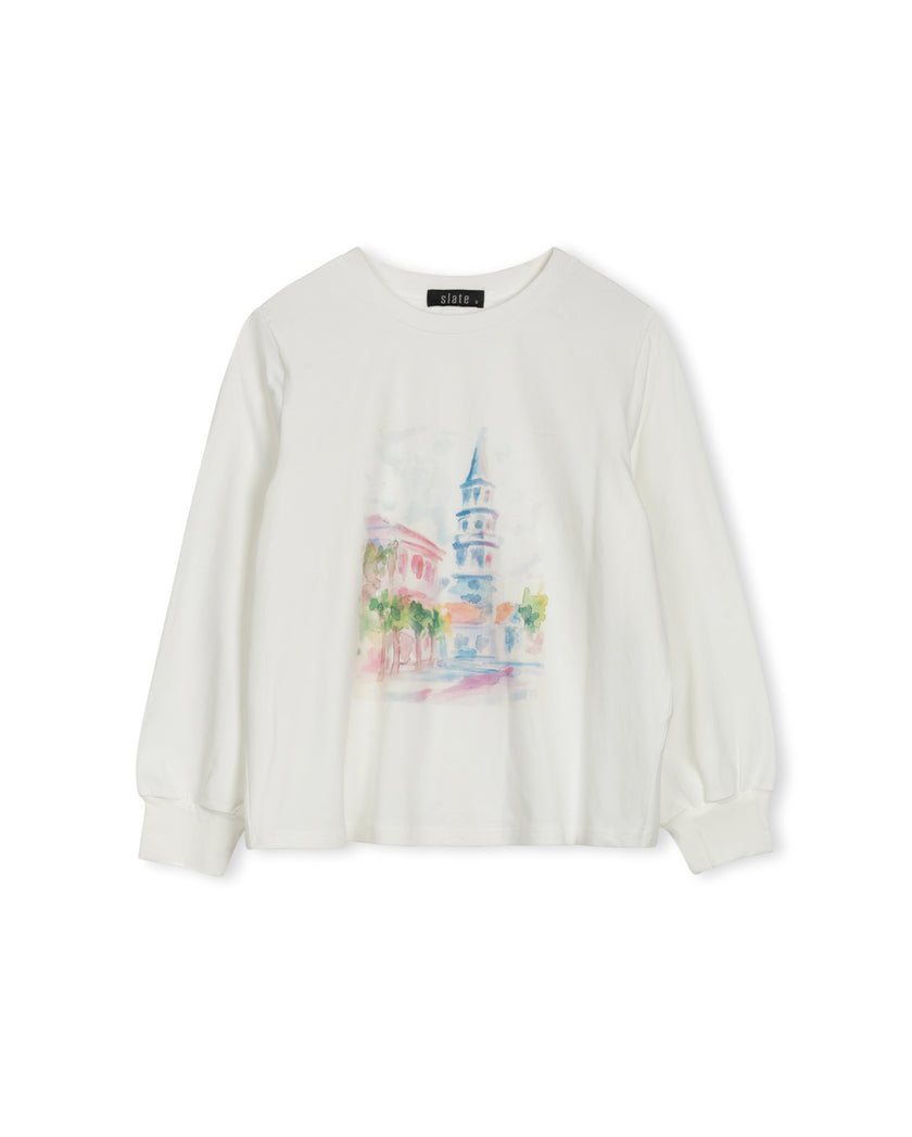 Graphic Tee