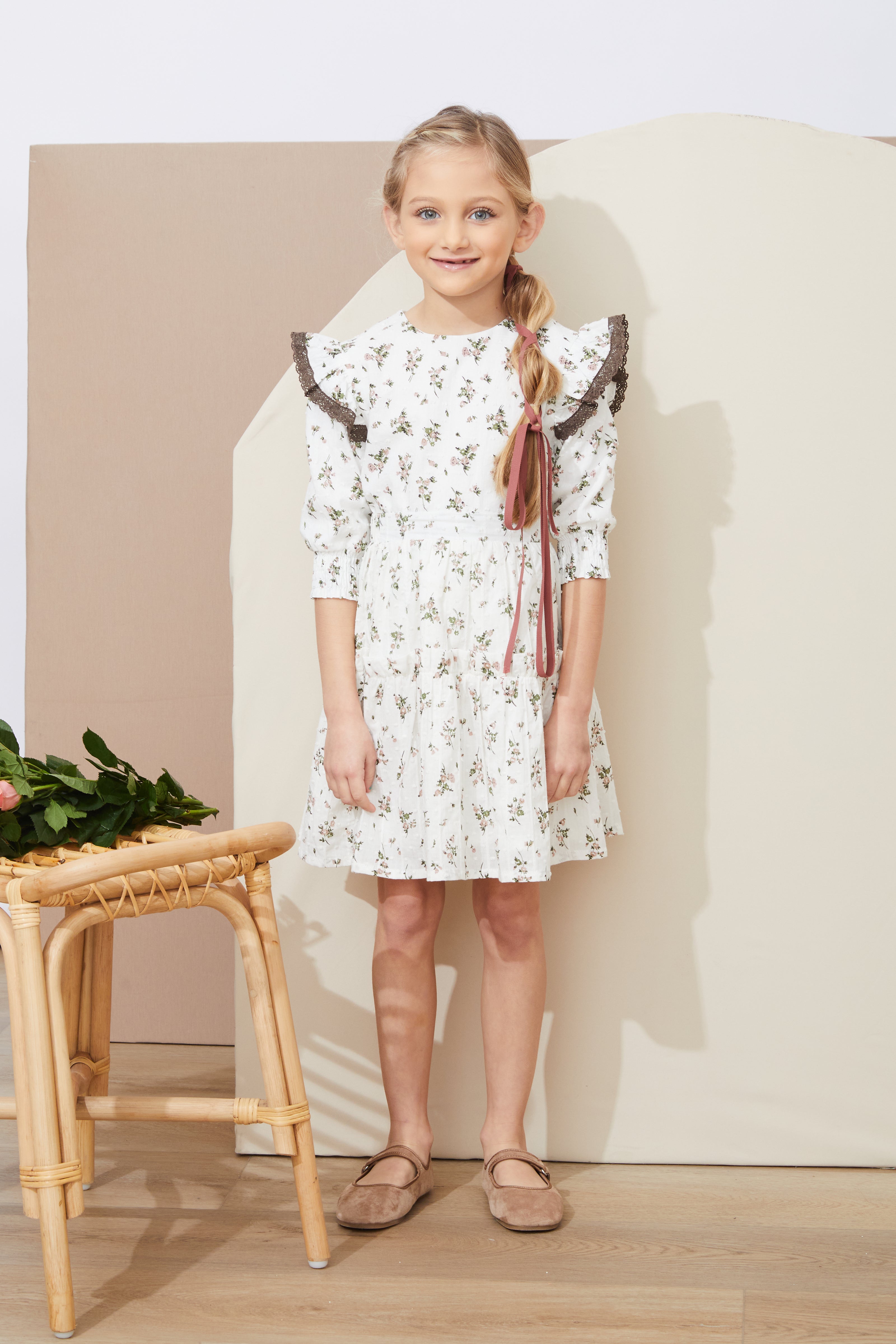 Emery Girl Set