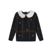 Lino Collar Sweater