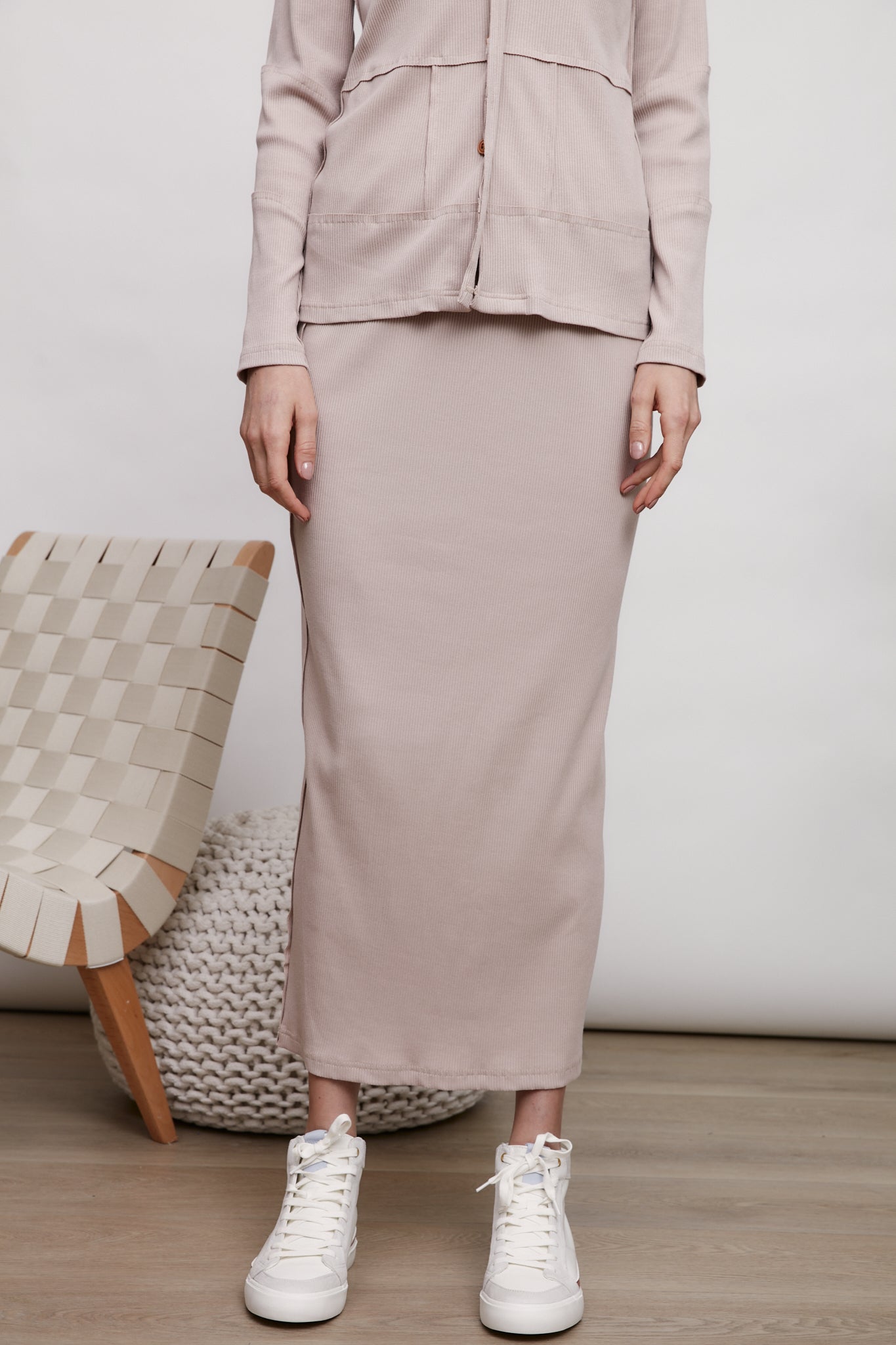 Banks Skirt