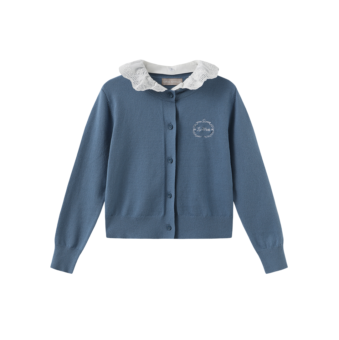 Palli Knit Cardigan