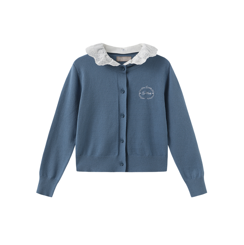 Palli Knit Cardigan