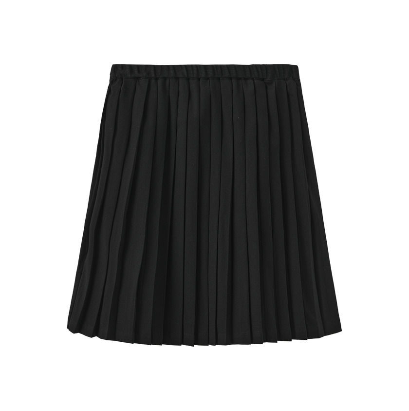 Alko Pleated Skirt