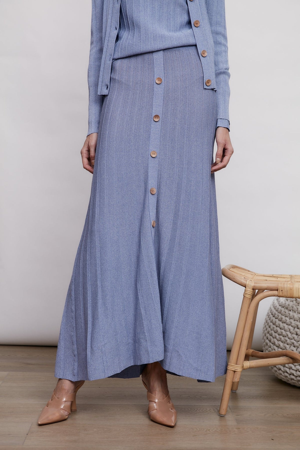 Lewis Skirt