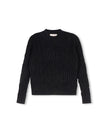 Archie Cable Knit Sweater