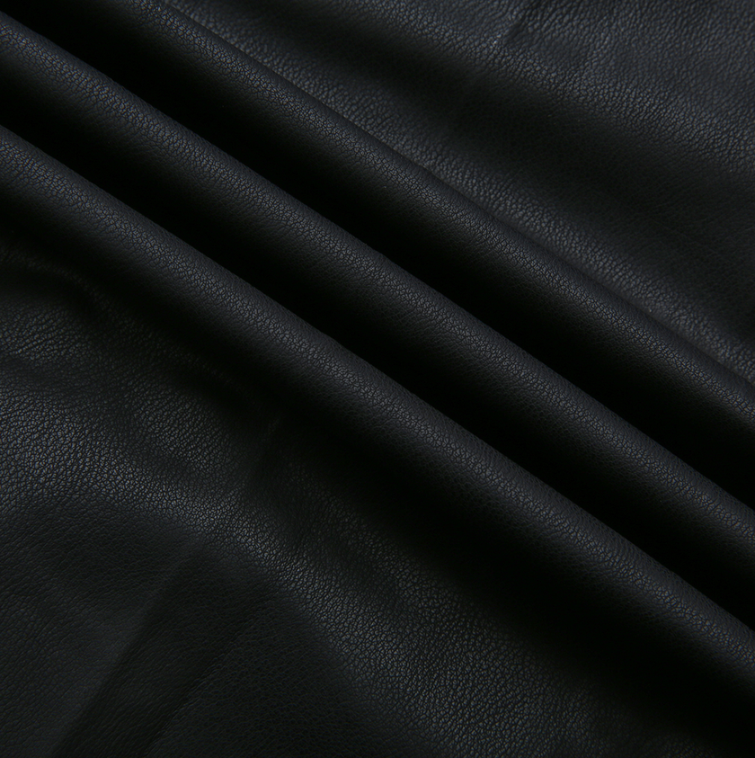 Arosa Thin Pleated Midi Skirt