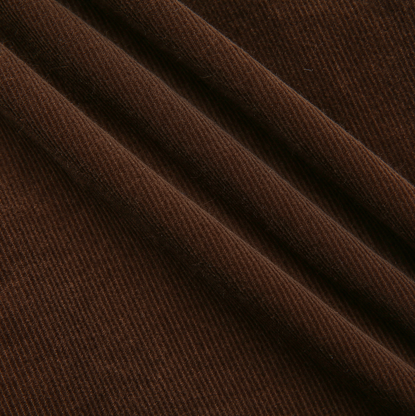 Button Down Belted Jumper