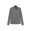 Long Sleeve Model Turtleneck