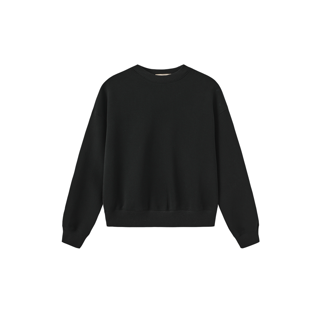 Side Stripe Sweatshirt