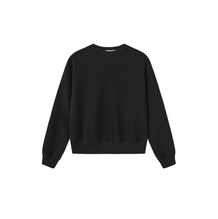 Side Stripe Sweatshirt